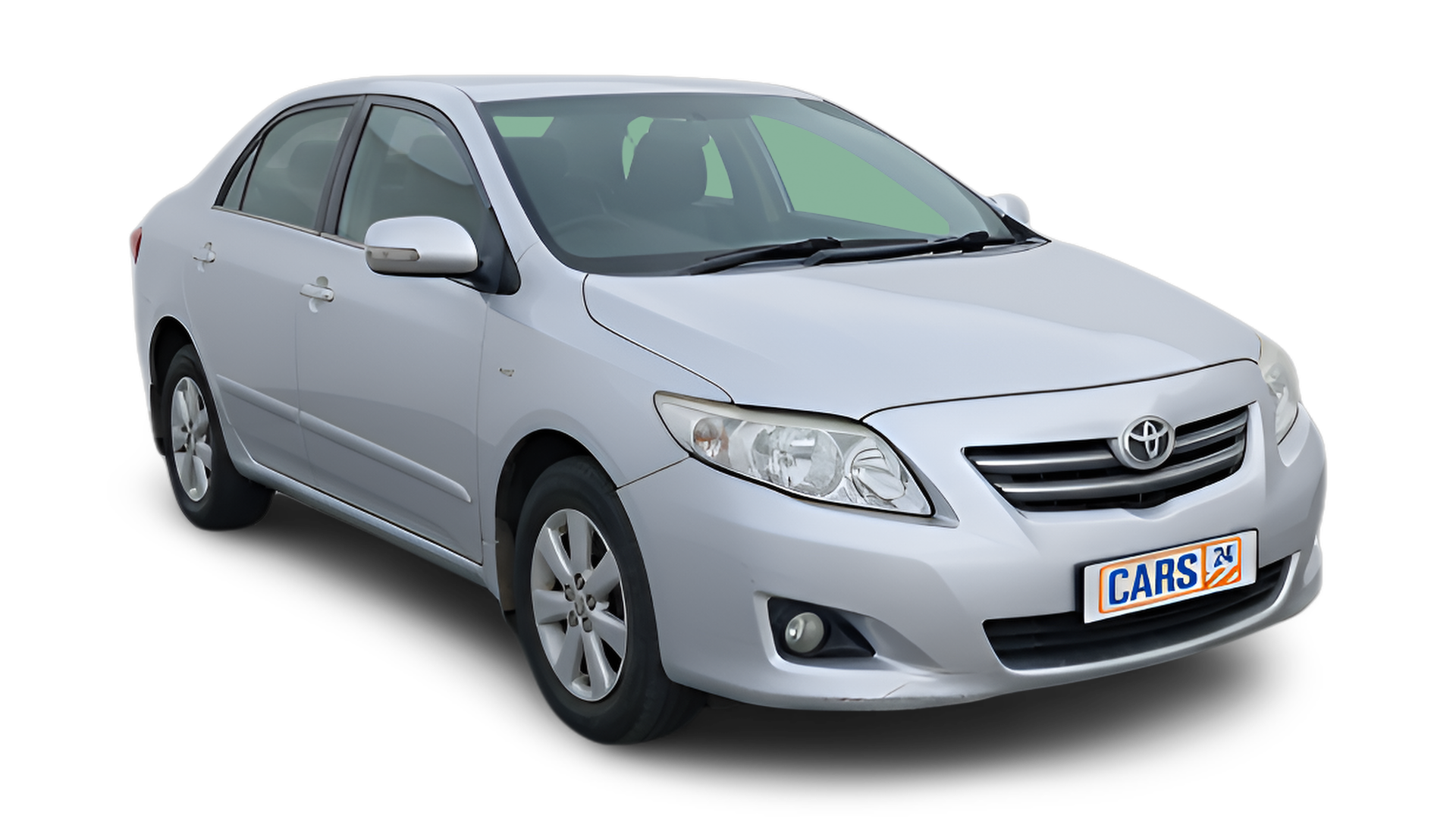 Toyota Corolla Altis-img